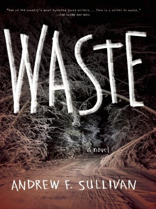 Title details for Waste by Andrew F. Sullivan - Available